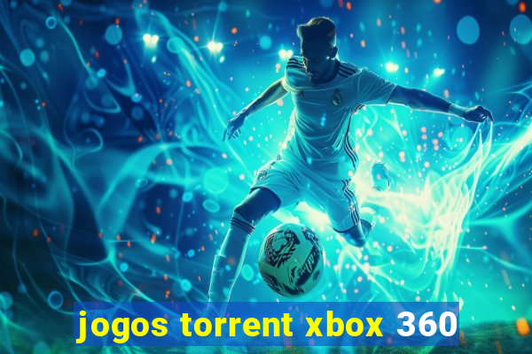 jogos torrent xbox 360